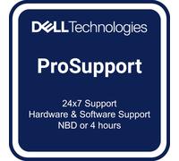 Estensione Dell da 3 anni Next Business Day a 5 anni ProSupport 4H Mission Criti