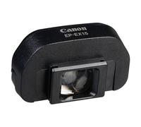 Estensione della conchiglia oculare CANON EP-EX15 - Nouvo