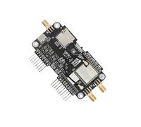 Estensione Della Funzione WiFi, Firmware Predefinito Flash ESP32Marauder, Supporta L'Archiviazione Dei Dati su Scheda , WiFi-ESP32+CC1101+NRF244