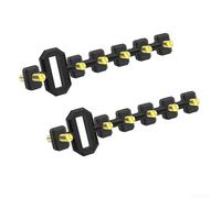 Estensione della gamma del segnale per Yagi Antenna per DJI Air 3 per Mini 4 Pro RC 2 Telecomando per migliorare la precisione del controllo in tempo reale