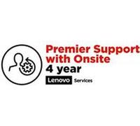Estensione della garanzia Lenovo ThinkPlus ePack 4 anni di supporto Premier (5WS0T36136) NEW