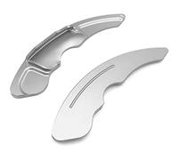 Estensione della Leva del Cambio al Volante per Lexus RC Fsport RC200t RC300 RC350 - Estensione della Leva del Cambio al Volante dell'auto (3)