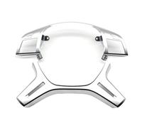 Estensione della leva del cambio Coprivolante Superiore Inferiore Per Mercedes Per Benz C E ML GLS Classe G W204 W212 W166 W463(Chrome Part AB)