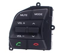 Estensione della leva del cambio Interruttore Multifunzione Per Comandi Al Volante Per Hyundai Per Sonata 2016-2019(Sinistra)