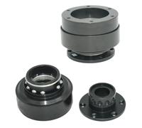 Estensione della leva del cambio Per Moza Per Simagic M10 A 70mm 6 Fori Del Simulatore Di Corse Del Gioco Del Volante