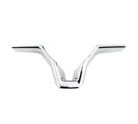 Estensione della leva del cambio Per Volante Per Nissan Per X-trail T32 Rogue Per Note Per Qashqai J11 Per Versa Per Juke Per Micra Per Kicks Adesivo(Bright sliver 6point)