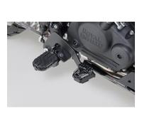 SW-Motech Prolunga per pedale freno - Nero. Royal Enfield Himalayan 450 (23-)., nero