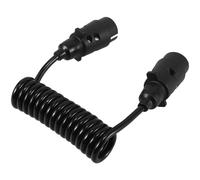 Estensione Della Luce Rimorchio Plug Trailer Di Camper Connettore