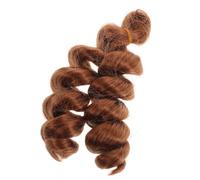 Estensione Della Parrucca Riccia Parrucche Ricce Per Le Donne Da Donna Capelli