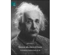 Estensione della relatività di Einstein