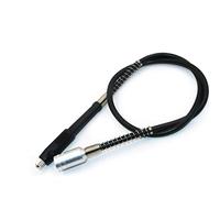 Estensione della smerigliatrice flessibile Flex Extension Rotary Strumento for trapano flessibile for trapano for la macine elettrica Macchina(Type-A)