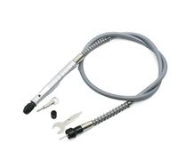 Estensione della smerigliatrice flessibile Flex Extension Rotary Strumento for trapano flessibile for trapano for la macine elettrica Macchina(Type-C)