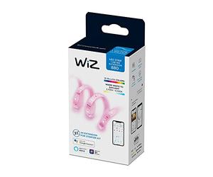 Estensione della striscia LED 1 m 880 lm: illumina i tuoi spazi con questa efficiente striscia LED che offre una luminosità potente, perfetta per creare un'atmosfera accogliente e decorare ogni angolo