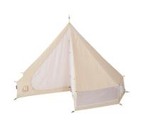 Estensione della tenda NORDISK Asgard 7.1 Cabina tecnica in cotone TU