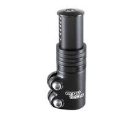 Estensione della testa dello stelo per vanguard esterno Ergotec 1''1-8 Noir