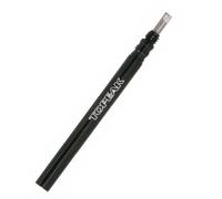 Estensione della valvola Topeak Presta XL Noir