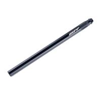 Zipp Estensore per valvole nero (da utilizzare con valvola Presta filettata): nero 98 mm