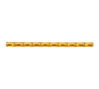 Estensione dell'abitazione Jagwire Workshop 10mm 20pcs Doré