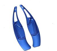 Estensione delle Palette del Cambio al Volante dell'auto, Adesivi per Palette del Cambio, Estensioni della Copertura della Paletta del Cambio per Honda, Civic 2012-2014, CR-V, CRV 2016-2017