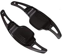 Estensione delle Palette del Cambio al Volante dell'auto, per Buick Regal GS Lacrosse GL8 Verano, Accessori per Lo Styling dell'auto con Palette del Cambio, C-Rosso