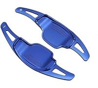 Estensione delle Palette del Cambio al Volante dell'auto, per Buick Regal GS Lacrosse GL8 Verano, Accessori per Lo Styling dell'auto con Palette del Cambio, C-Rosso