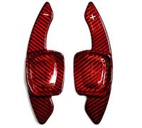 Estensione delle Palette del Cambio in Fibra di Carbonio per VW Golf 8 MK8 CC Sostituzione delle Palette del Cambio (2)