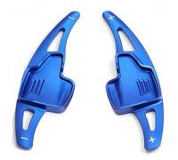 Estensione delle Palette del Cambio per Puma, Ecosport, Focus, Wagon, Kuga, Volante dell'auto (1)