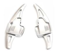 Estensione delle Palette del Cambio per Puma, Ecosport, Focus, Wagon, Kuga, Volante dell'auto (4)