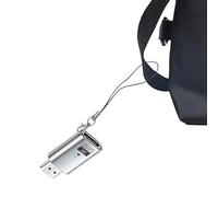 Estensione dello schermo HD | Adattatore di streaming plug-and-play senza ritardi, prolunga multimediale, questo prodotto è adatto per laptop, PC, monitor, apparecchiature audio, file multimediali e