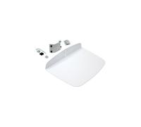 Estensione di Montaggio - ERGOTRON - Alluminio lucido e metallo