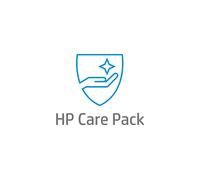 ESTENSIONE DI SERVIZIO HP Care Pack Onsite Support, HP ProDesk, ProStudio, Blu