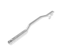 Estensione dinamometrica,Strumento di estensione,Estensione a barra lunga - Estensione a tubo, barra degli strumenti Extender , amplificatore tor