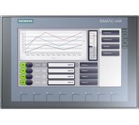 Estensione display PLC Siemens SIMATIC HMI KTP900 BASIC 6AV2123-2JB03-0AX0 24 V/DC (6AV2123-2JB03-0AX0)