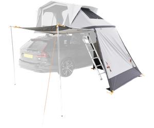 Estensione dometic rt awning l per tenda da tetto trt 140 air