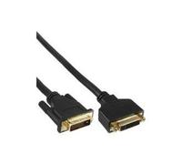 Estensione DVI-D premium - digitale 24+1 maschio - femmina - dual link - 2m NEW
