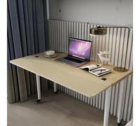 Estensione ergonomica del vassoio della tastiera, 40 x 20 cm, design pieghevole con clip per casa/ufficio, senza fori, perfetto per l'installazione e il comfort dello spazio di lavoro