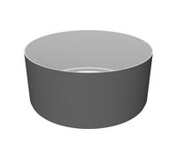 Estensione Essiccatore Filamento per Commercial Chef CCD100W6 Porta Bobina 3D