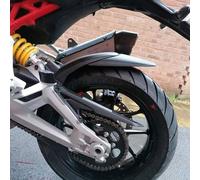 Estensione Fender Pyramid Hugger Ducati Multistrada V4 / S / Sport 2021 - 2023