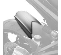 Estensione Fender Pyramid Hugger Nero Opaco Kawasaki Z 1000 & SX 2010 - 2016