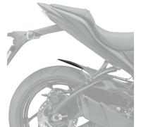 Estensione Fender Pyramid Hugger Nero Opaco Suzuki GSX-S 1000 & FA 15 - 24