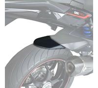 Estensione Fender Pyramid Hugger Nero Opaco Triumph Tiger 1050 Sport 2013 - 2021