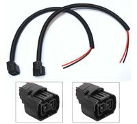 Estensione Filo Codino Femminile PS19W 5201 Posteriore Giro Signal Luce Presa