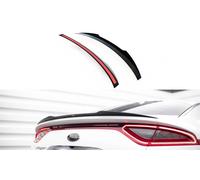 ESTENSIONE flap alettone da baule posteriore SPOILER KIA STINGER GT