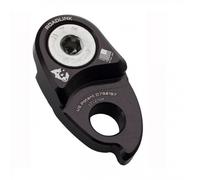 Estensione Forcellino Bici Strada 10/11V Cassette Ampio Raggio 40T Nero