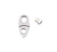 estensione Forcellino deragliatore compatibile con sram shimano 10 11v