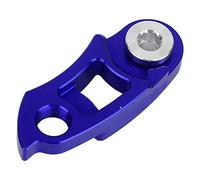 Estensione Gancio Deragliatore Posteriore,aderente,resistente,leggero,pratico,Bicicletta Strada Montagna,aderente,sicuro,for Bici Sportive,City Travel Adventure