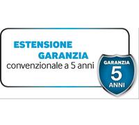 ESTENSIONE GARANZIA CLIMATIZZATORI SAMSUNG DA 2 A 5 ANNI PER UNITÀ ESTERNA