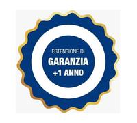Estensione Garanzia da 12 mesi a 24 mesi notebook o computer valore fino a 500 €