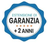 Estensione Garanzia da 12 mesi a 36 mesi notebook o computer valore fino a 500 €