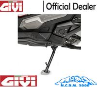ESTENSIONE GIVI ES1156 PER CAVALLETTO LATERALE HONDA X-ADV 750 2018 2019 2020